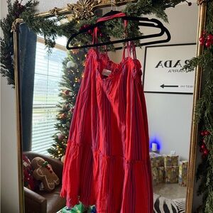 Universal Thread Summer Dress NWT (S)